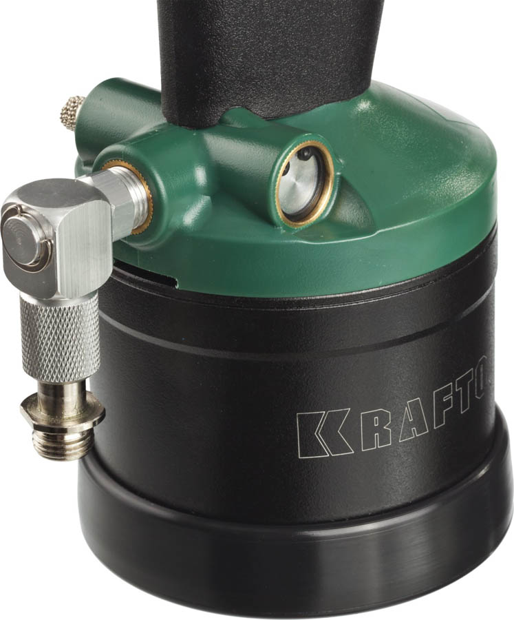 KRAFTOOL 2.4-4.8 мм, заклепочник пневматический ARC-48 Vacuum-Lock 31188 купить по цене 36&nbsp;260 ₽ в интернет магазине ТЕХСАД