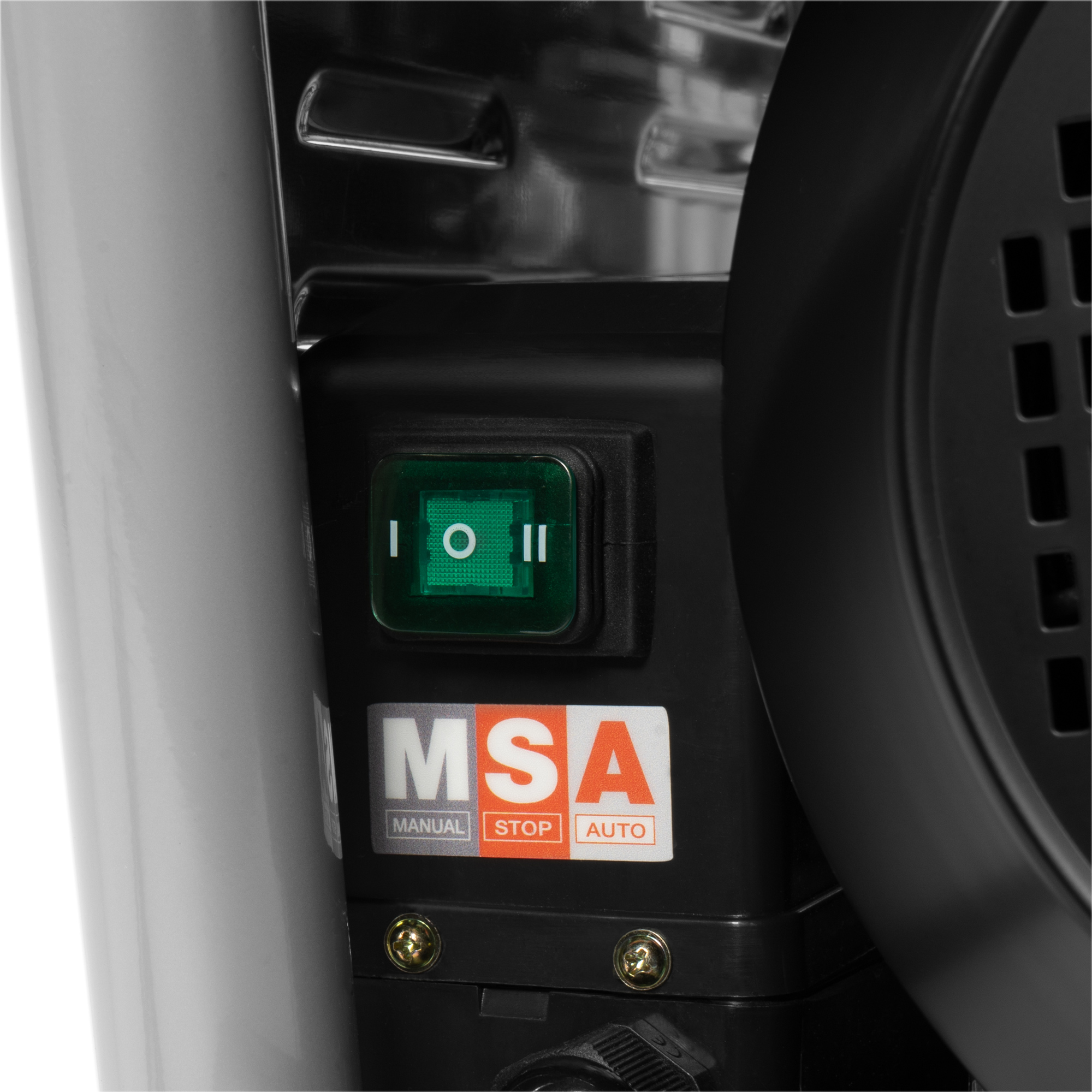 Мойка высокого давления DAEWOO DAW 3500SW купить по цене 98&nbsp;990 ₽ в интернет магазине ТЕХСАД