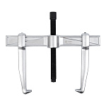 Съемник подшипников, 40-350 мм, 2-х захватный МАСТАК 104-12350 купить по цене 30 100 ₽ в интернет магазине ТЕХСАД