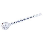 Трещотка 3/4'', 500 мм, 45 зубцов, дисковый механизм KING TONY 6724-20F купить по цене 4 190 ₽ в интернет магазине ТЕХСАД