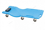 Лежак подкатной 6-ти колесный, пластиковый NORDBERG N30C5 купить по цене 3 500 ₽ в интернет магазине ТЕХСАД