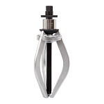 Съемник подшипников, 7-140 мм, 3-х захватный МАСТАК 104-14140 купить по цене 12 600 ₽ в интернет магазине ТЕХСАД