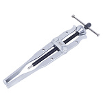 Съемник подшипников, 10-32 мм, 2-х захватный, удлиненный МАСТАК 104-16400 купить по цене 5 840 ₽ в интернет магазине ТЕХСАД