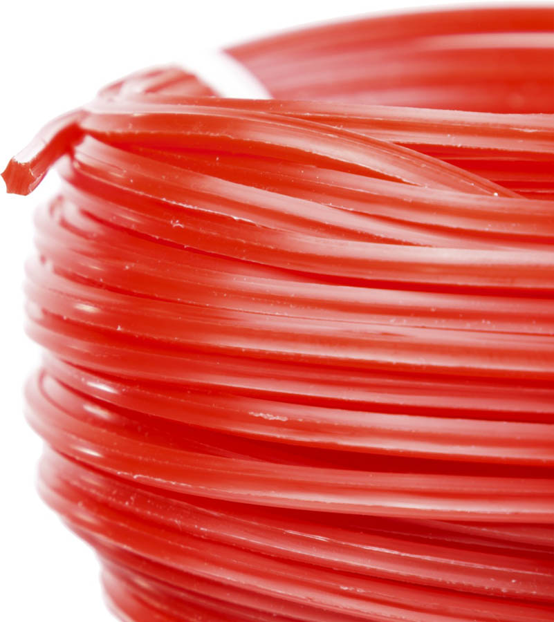 ЗУБР диаметр 2.4 мм, длина 15 м, леска для триммеров ''звезда'' 70102-2.4-15 Мастер купить по цене 63 ₽ в интернет магазине ТЕХСАД