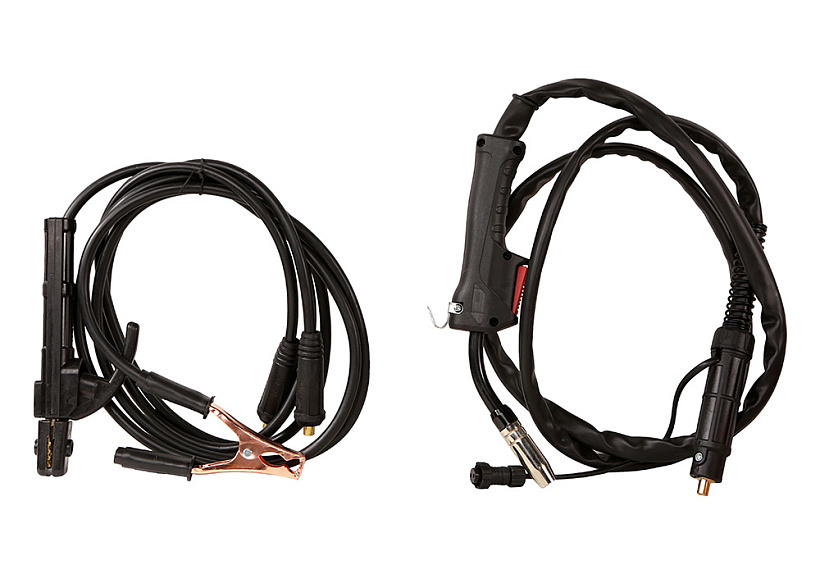 Инверторный сварочный полуавтомат СОЮЗ САС-97ПА160 купить по цене 12&nbsp;750 ₽ в интернет магазине ТЕХСАД