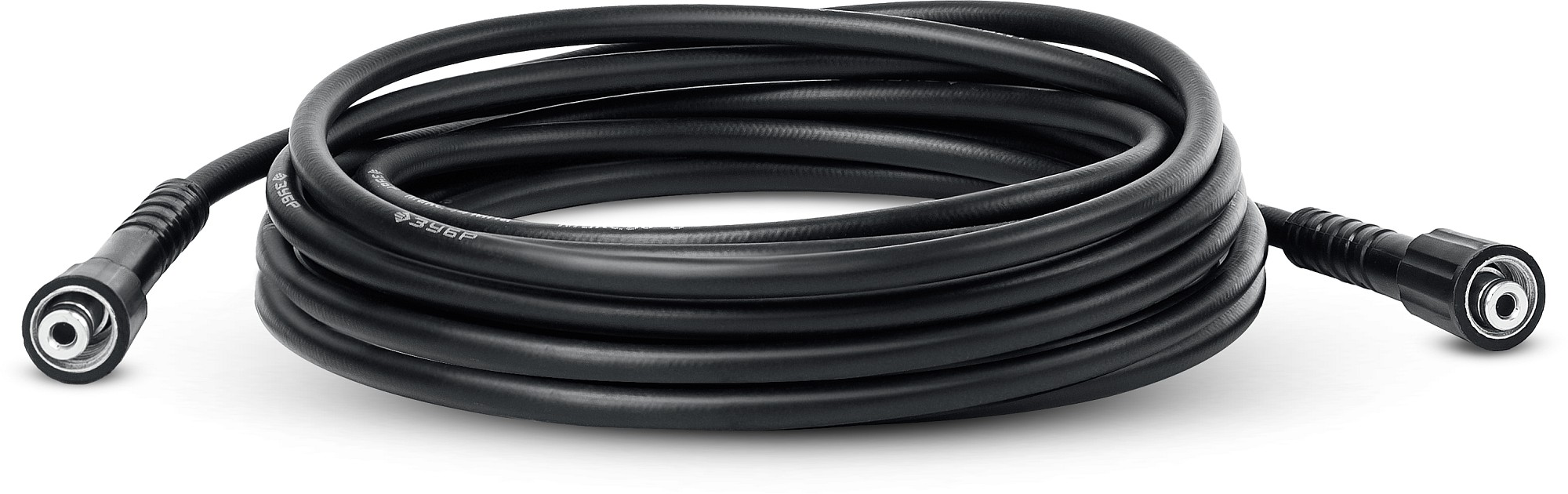 ЗУБР  для пистолета МИГ-280, 15 м, шланг высокого давления (70411-280-15) купить по цене 3 370 ₽ в интернет магазине ТЕХСАД