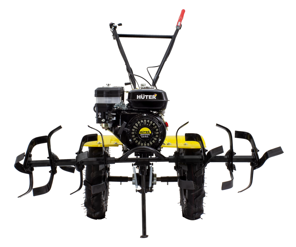 Сельскохозяйственная машина HUTER MK-8000P купить по цене 45 261 ₽ в интернет магазине ТЕХСАД