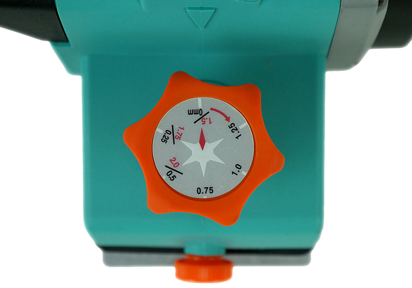 Рубанок Sturm! P1075 купить по цене 5&nbsp;150 ₽ в интернет магазине ТЕХСАД