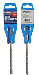Бур SDS+ СОЮЗ 9019-SDS-10x260C купить по цене 140 ₽ в интернет магазине ТЕХСАД