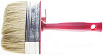 ЗУБР 4 х 14 см, светлая щетина, пластмассовый корпус, кисть - макловица УНИВЕРСАЛ 01825-14 купить по цене 390 ₽ в интернет магазине ТЕХСАД