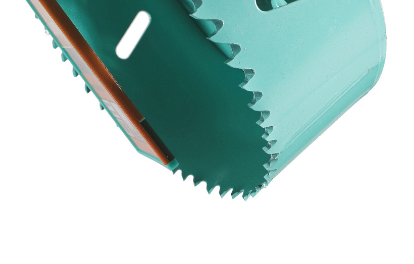 Коронка биметаллическая Sturm! 1090-04-BI-89 купить по цене 1 140 ₽ в интернет магазине ТЕХСАД