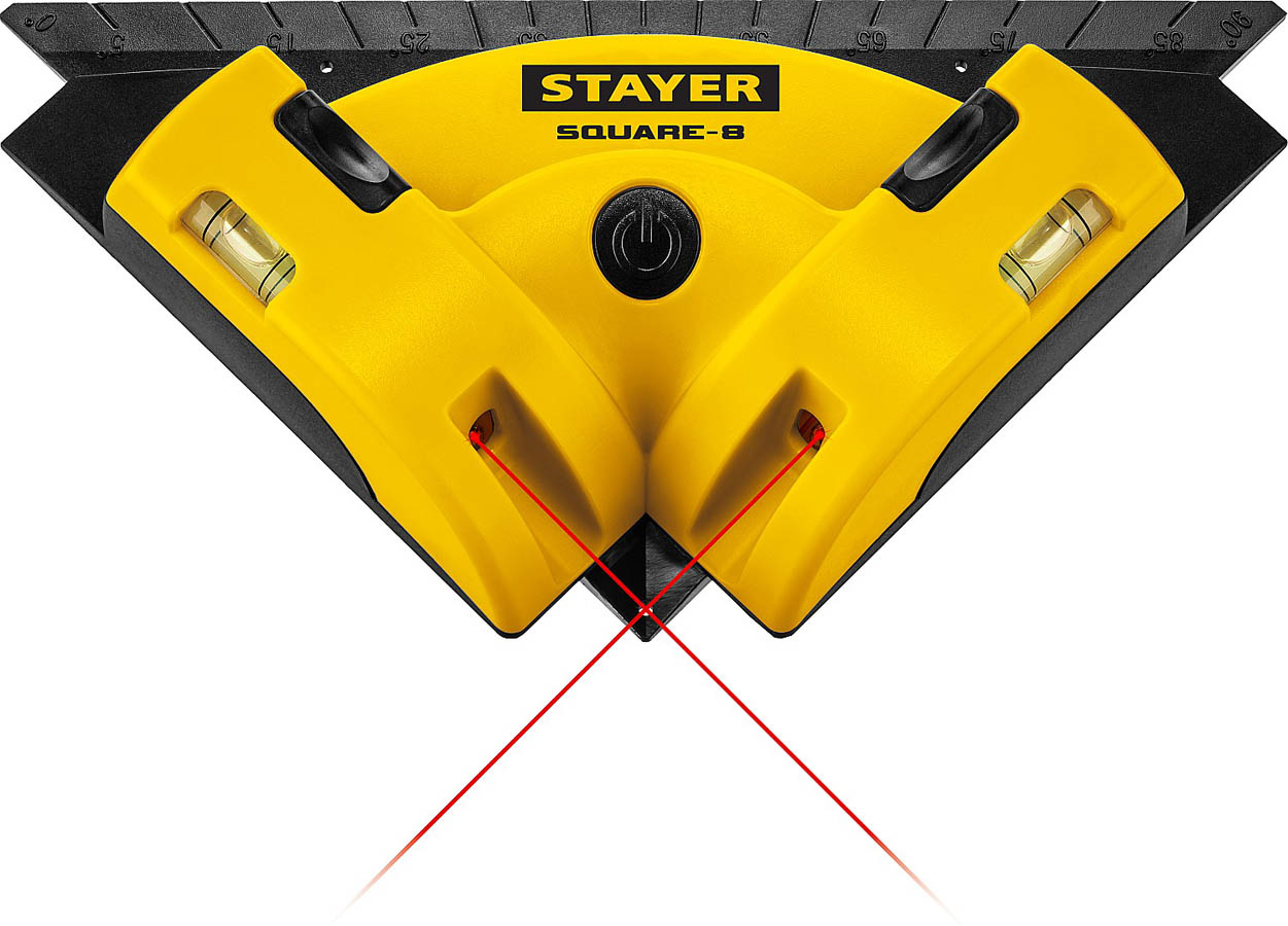 STAYER угольник электронный для кафеля SQUARE-8 34928 STAYER угольник электронный для кафеля SQUARE-8 34928 купить по цене 1 290 ₽ в интернет магазине ТЕХСАД