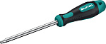KRAFTOOL TX HOLE 40х125 мм, отвертка слесарная 250077-40-125 купить по цене 500 ₽ в интернет магазине ТЕХСАД
