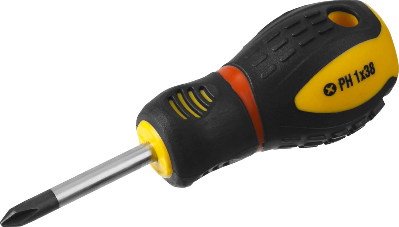 STAYER PH1x38 мм, отвертка ProTech 25132-1-38_z02 купить по цене 56 ₽ в интернет магазине ТЕХСАД