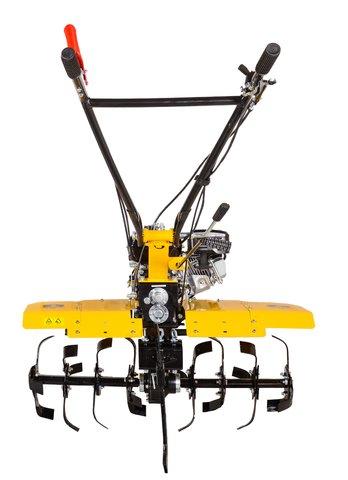 Сельскохозяйственная машина Huter МК-1003РL купить по цене 40 122 ₽ в интернет магазине ТЕХСАД