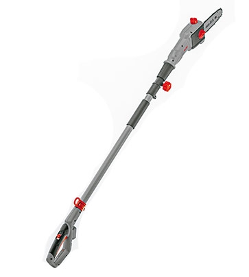 Пила-высоторез AL-KO Easy Flex CSA 2020, без аккумулятора купить по цене 9 592 ₽ в интернет магазине ТЕХСАД