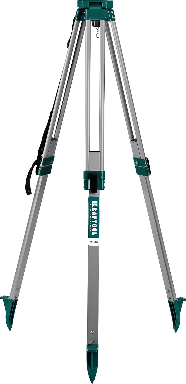 KRAFTOOL 5/8'', 1650 мм, штатив геодезический GST 165 34732 купить по цене 8 570 ₽ в интернет магазине ТЕХСАД