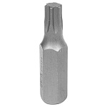 Вставка (бита) торцевая 5/16'', Torx, Т30, L = 32 мм KING TONY 183230T купить по цене 80 ₽ в интернет магазине ТЕХСАД