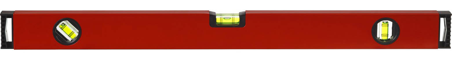 ЗУБР 600 мм, уровень коробчатый 34584-060 купить по цене 301 ₽ в интернет магазине ТЕХСАД