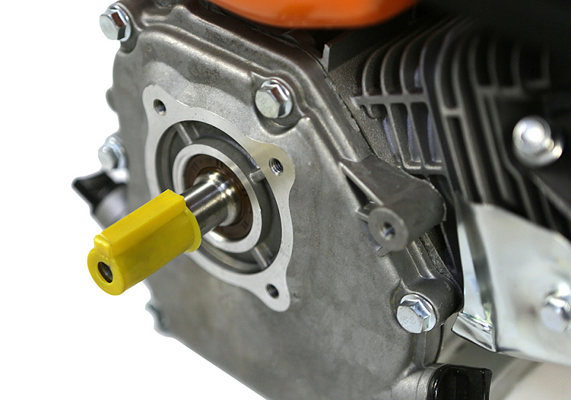 Двигатели для бензо-техники Sturm! GE170-20SP купить по цене 10&nbsp;490 ₽ в интернет магазине ТЕХСАД