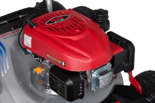 Газонокосилка бензиновая AL-KO Comfort 46.0 SP-A купить по цене 46 990 ₽ в интернет магазине ТЕХСАД