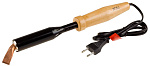 ЗУБР 150 Вт, 220 В, клин, электропаяльник 55405-150_z01 Мастер купить по цене 1 980 ₽ в интернет магазине ТЕХСАД