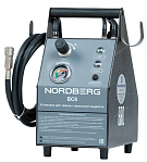 Установка для замены тормозной жидкости, 5 л, 220 В, комплект крышек адаптеров NORDBERG BC6 купить по цене 49 604 ₽ в интернет магазине ТЕХСАД