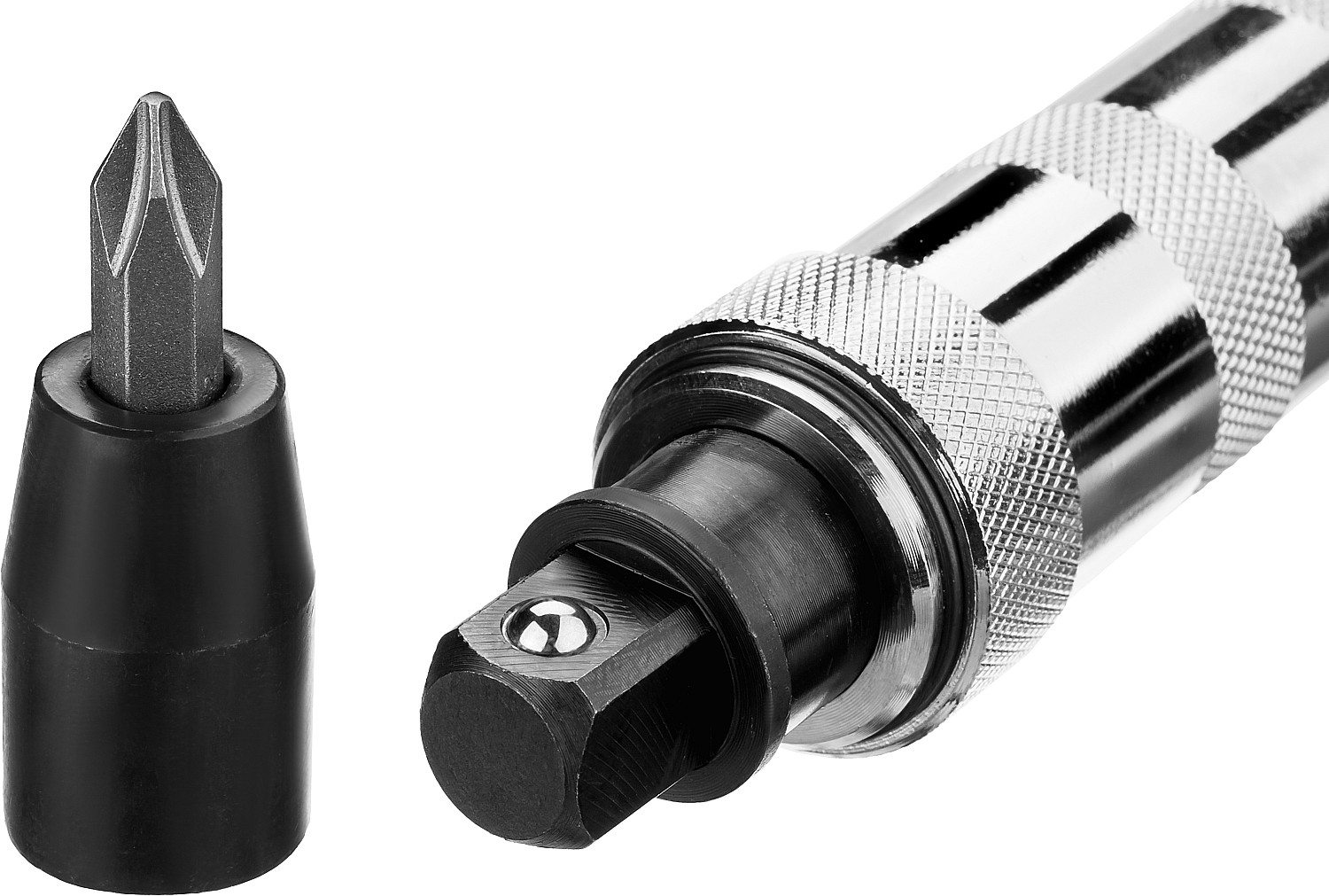 STAYER 6 шт., отвёртка ударно-поворотная в наборе с битами Master 6 2565-H6_z01 купить по цене 930 ₽ в интернет магазине ТЕХСАД