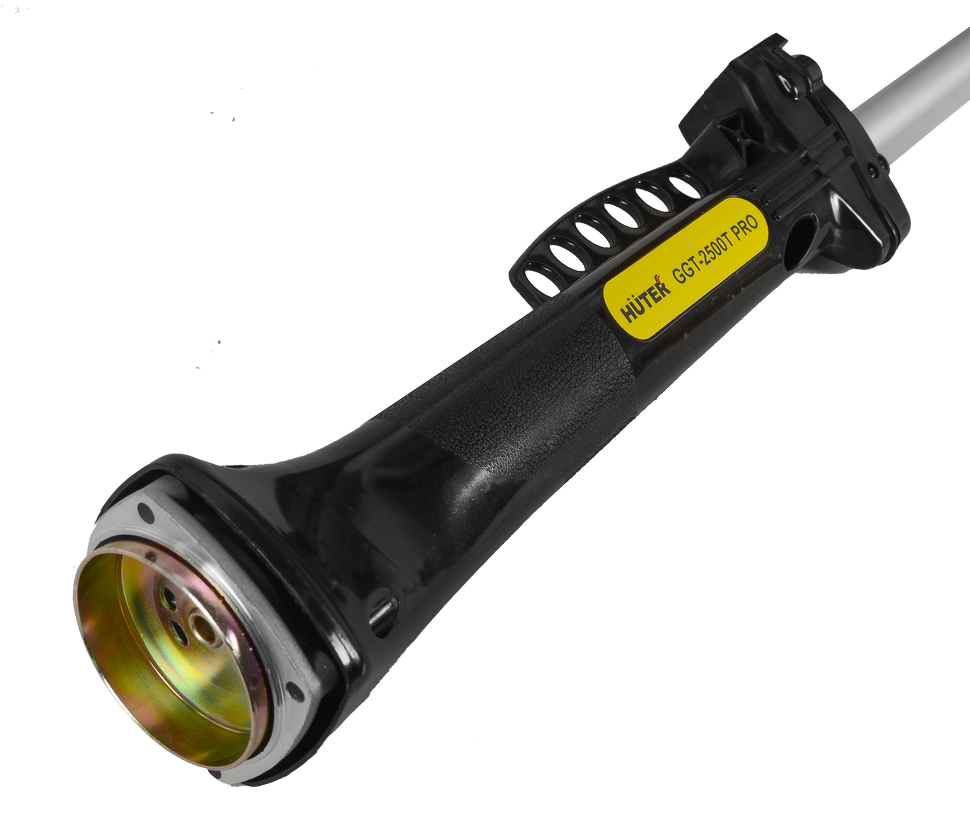 Триммер бензиновый HUTER GGT-2500T PRO (с антивибрационной системой) купить по цене 12&nbsp;990 ₽ в интернет магазине ТЕХСАД