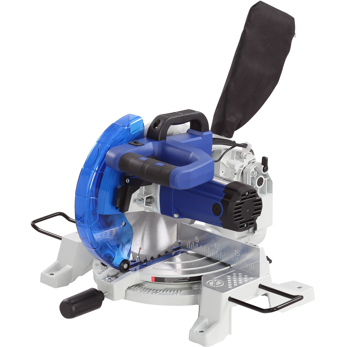 Пила торцовочная BELMASH MS B-255 купить по цене 16 990 ₽ в интернет магазине ТЕХСАД