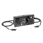 Комплект для параллельного подключения генераторов DAEWOO GDA KIT 65i купить по цене 3 990 ₽ в интернет магазине ТЕХСАД