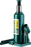 KRAFTOOL 6 т, 220-435 мм, домкрат гидравлический бутылочный сварной Kraft-Lift 43462-6_z01 KRAFTOOL 6 т, 220-435 мм, домкрат гидравлический бутылочный сварной Kraft-Lift 43462-6_z01 купить по цене 2 900 ₽ в интернет магазине ТЕХСАД