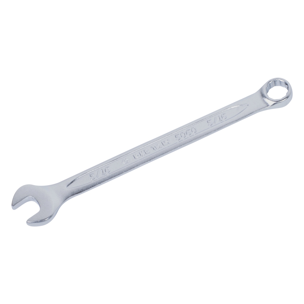 Ключ комбинированный 5/16'' KING TONY 5060-10 Ключ комбинированный 5/16'' KING TONY 5060-10 купить по цене 270 ₽ в интернет магазине ТЕХСАД