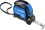 ЗУБР 10 м х 25 мм, двухсторонняя шкала, рулетка ЭКСПЕРТ 34057-10-25_z02 Профессионал купить по цене 760 ₽ в интернет магазине ТЕХСАД