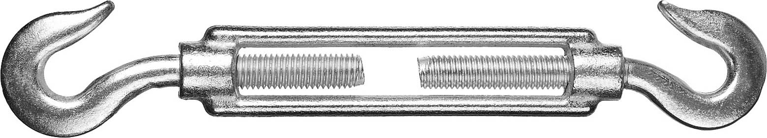 STAYER М10, 6 шт., талреп DIN 1480, крюк-крюк 30525-10 STAYER М10, 6 шт., талреп DIN 1480, крюк-крюк 30525-10 купить по цене 1 180 ₽ в интернет магазине ТЕХСАД