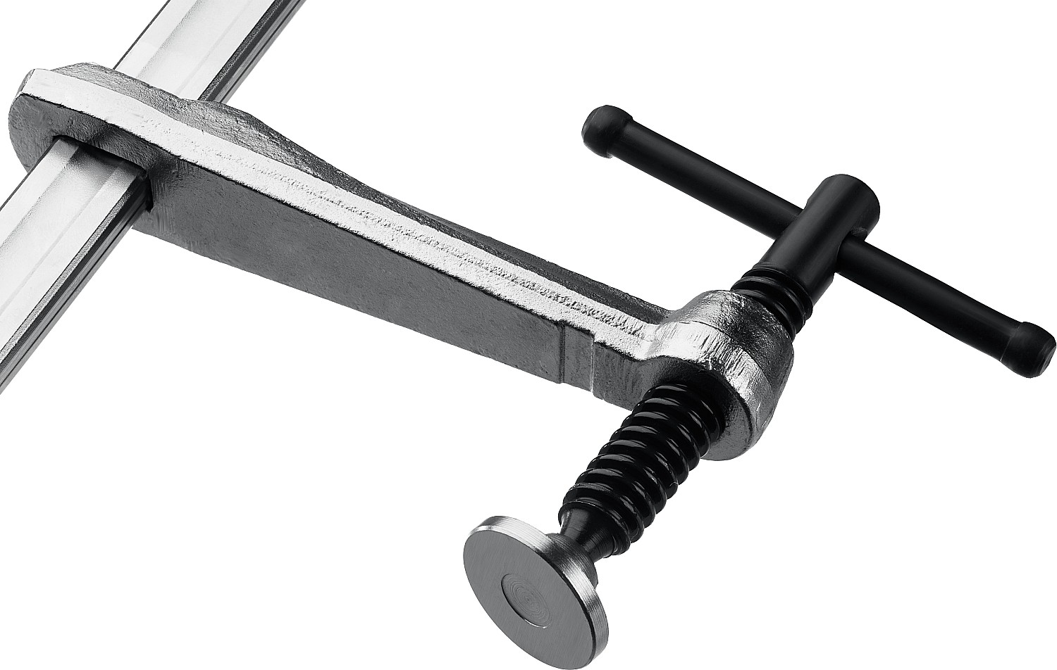 ЗУБР F 200х80 мм, струбцина 32157-080-200 купить по цене 1 180 ₽ в интернет магазине ТЕХСАД