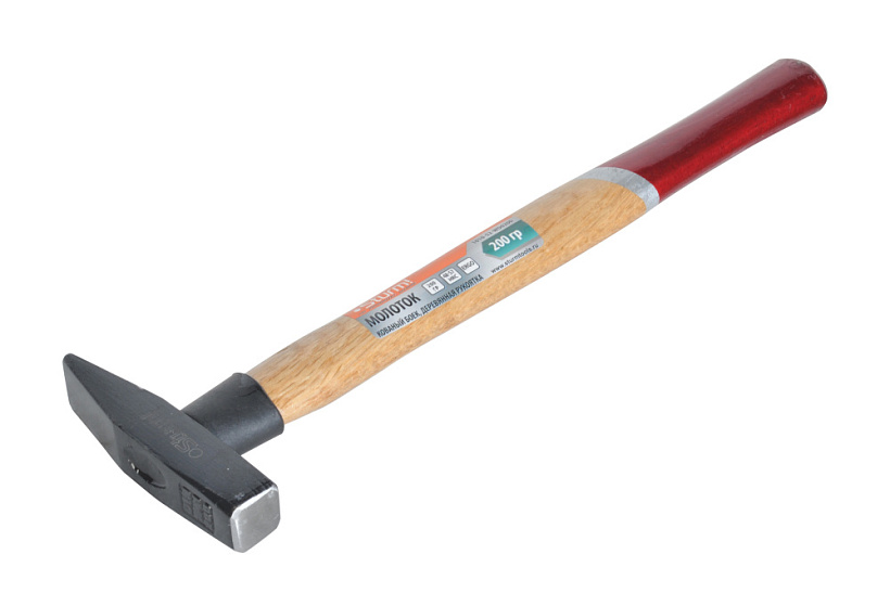 Молоток Sturm! 1010-52-WD0200 купить по цене 360 ₽ в интернет магазине ТЕХСАД