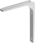 STAYER 200х250х30х1.2 мм, белый, уголок-кронштейн 37412-1 STAYER 200х250х30х1.2 мм, белый, уголок-кронштейн 37412-1 купить по цене 254 ₽ в интернет магазине ТЕХСАД