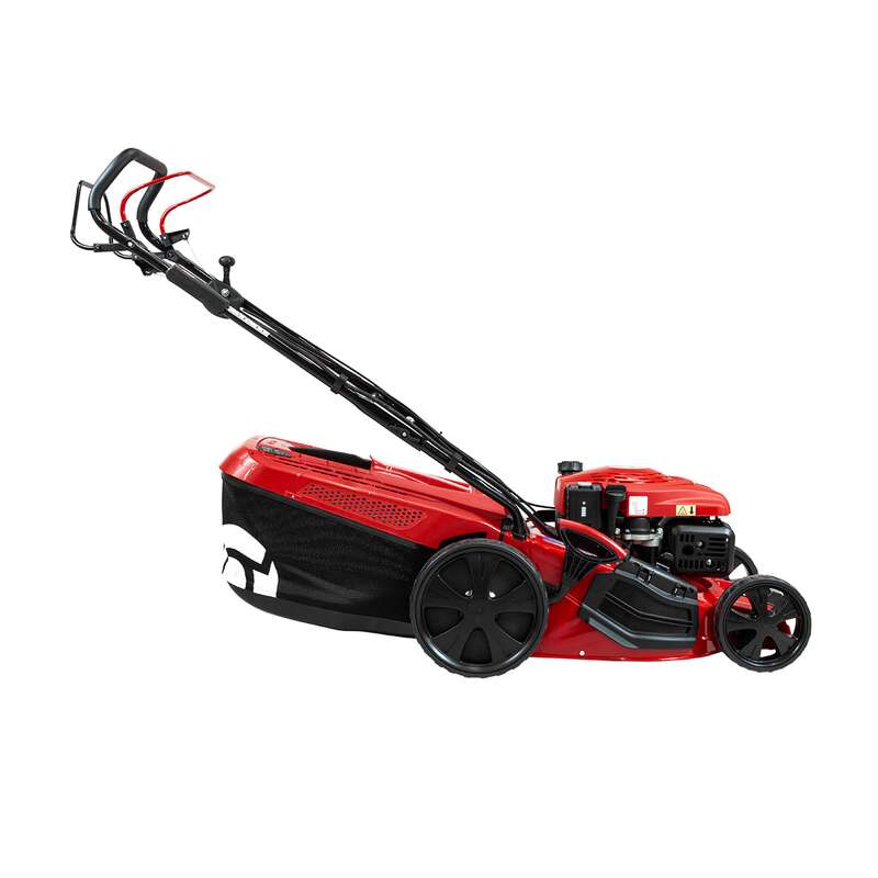 Газонокосилка бензиновая Solo by AL-KO Comfort Pro 4731 VSI-A купить по цене 69 990 ₽ в интернет магазине ТЕХСАД