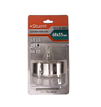 Коронка алмазная Sturm! 1055-09-6855 купить по цене 930 ₽ в интернет магазине ТЕХСАД