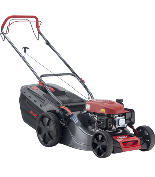 Газонокосилка бензиновая AL-KO Comfort 46.0 SP-A купить по цене 46 990 ₽ в интернет магазине ТЕХСАД