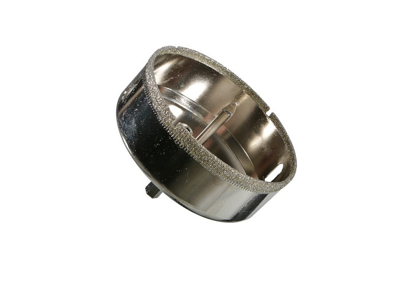 Коронка алмазная Sturm! 1055-09-8055 купить по цене 930 ₽ в интернет магазине ТЕХСАД