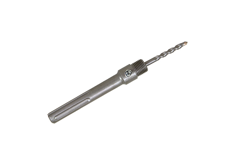Адаптер для коронок по бетону с центрир. сверлом Sturm! 9018-SDS-MAX160 купить по цене 380 ₽ в интернет магазине ТЕХСАД