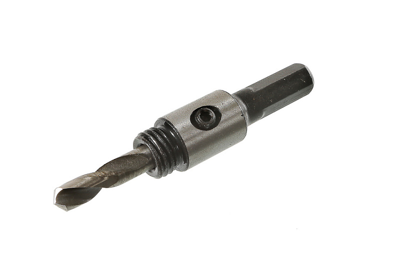 Коронка биметаллическая Sturm! 1090-S04-BI-40 купить по цене 480 ₽ в интернет магазине ТЕХСАД