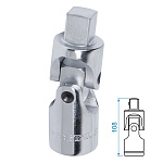 Кардан 3/4'' KING TONY 6791 купить по цене 2 700 ₽ в интернет магазине ТЕХСАД