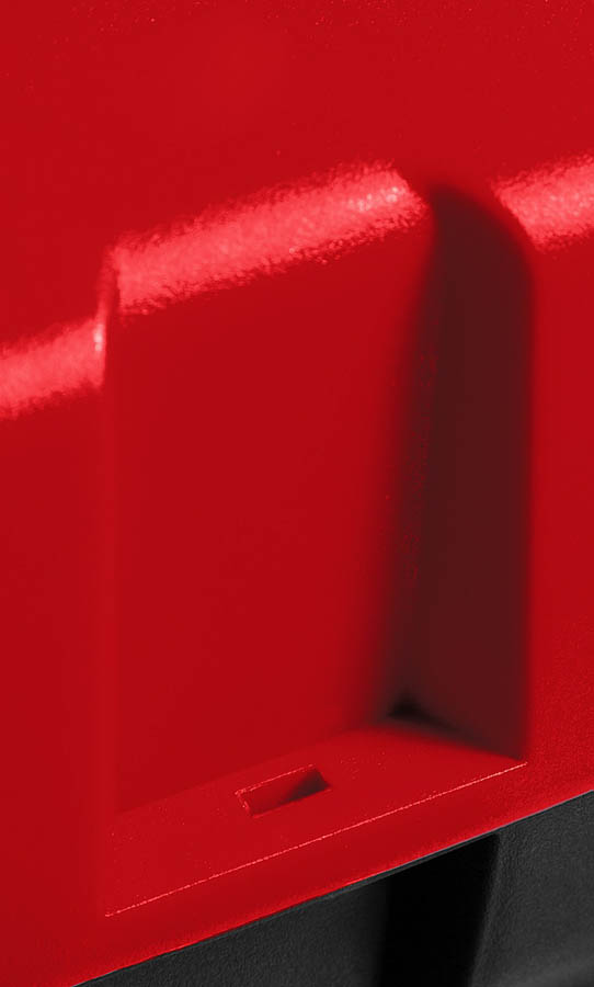 ЗУБР 500 х 250 х 260 мм (20''), пластиковый, ящик для инструмента НЕВА-20 38323-20 купить по цене 1&nbsp;330 ₽ в интернет магазине ТЕХСАД