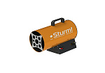 Газовая тепловая пушка Sturm! GH9130VRF купить по цене 14 990 ₽ в интернет магазине ТЕХСАД