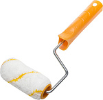 STAYER 100 мм, ⌀30 мм, полиакрил, валик с ручкой GIRPAINT 0315-10 STAYER 100 мм, ⌀30 мм, полиакрил, валик с ручкой GIRPAINT 0315-10 купить по цене 221 ₽ в интернет магазине ТЕХСАД