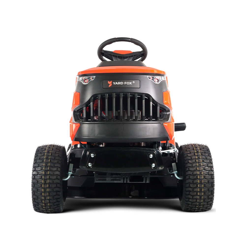 Садовый трактор YARD FOX T 92RBH купить по цене 294&nbsp;990 ₽ в интернет магазине ТЕХСАД