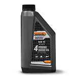 Масло для 4-х тактных двигателей ECOLOGIC DWO 400 купить по цене 430 ₽ в интернет магазине ТЕХСАД